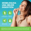Windboss Enzimas Digestivas Y Probioticos 60+60 Caps Sabor S