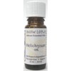 Snow Lotus Helichrysum 10% Essential Oil Organic 10ml