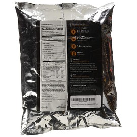 Cappuccine Frappe Mix (Cinnamon Bun)