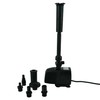 HALF OFF PONDS Fountain Master 350 GPH Submersible Fountain Pump