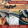 Kitchen Helpis - Car/Motorcycle Valve Caps, Tyre Valve Caps, With