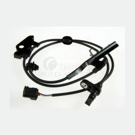 Holstein ABS Wheel Speed Sensor Front Left 2ABS0618 for Toyota