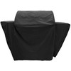 Full Length Select Grill Cover, BAC375-GPFL Compatible with Traeger