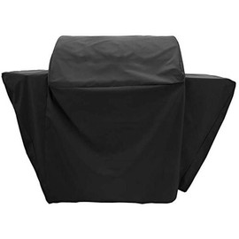 Full Length Select Grill Cover, BAC375-GPFL Compatible with Traeger