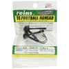 REINS Tungsten Football Jig Head #1/0 3/8oz (10.5g)