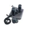 Vanguard Vesta 8210 Bp 8X21 Compact Binoculars - Black