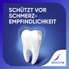 Sensodyne MultiCare Kariesschutz & Frische Zahnpasta, tägliche Zahnpasta mit Fluorid,