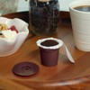 Perfect Pod EZ-Cup for Keurig 1.0 Brewers, 1-Stream Reusable K-Cup