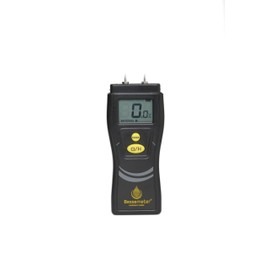 Bessemeter PT-83 Pin Wood Moisture Meter – Quick, Accurate Readings for Woodworkers, Flooring, Furniture, & DIY