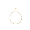 MI&VI Golden E/Gold E Violin String - Single E, Medium,