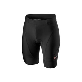 Castelli Cycling Endurance 3 Short for Road and Gravel Biking l Cycling