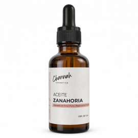 Aceite de Zanahoria Prensado en Frío 100% Puro | Materia Prima Cosmética y Uso Directo | Rico en Betacarotenos | Piel y Cabello | CHANNAH COSMETICS 50 ml
