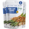 Pereg Gluten Free Cornflake Crumbs, 12 oz (3 Pack) |