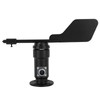 Natudeco Wind Direction Sensor, Aluminium Alloy, Wind Speed and Direction