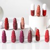 Mini Lápiz Labial - 18 Colores en Barra de Labios