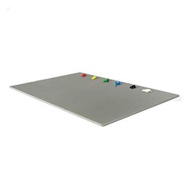 New Wave : U.GO : Plein Air : Anywhere : Acrylic Palette : Grey : For ENW701