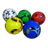 Molin Dollins 10 Balones Futbol Mini Infantiles Diferentes Modelos Juego