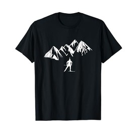 Biathlon biathlete T-Shirt