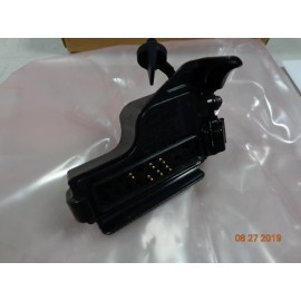 Motorola XTS5000 VHF Headset adapter 3.5 PTT quick release Jedi series BDN6676D
