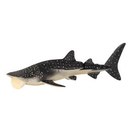 ANIA T16067 Animal Pack, Whale Shark Articulated Mini Figure