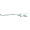 Alessi LCD01/17 Caccia Forchetta da Pesce in Acciaio Lucido, Set