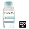 Pond’s Loción Desmaquillante Dual Bio-Hydratante 200 ml | Limpieza Profunda