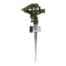 Pretul ASVE-11X, Aspersor plástico, , 2 vías