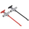 2pcs Multimeter Test Clips, P5010 Automotive Puncture Probe Auto Repair