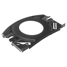 Toilet Tank Fastener Plate Replacement for KOHLER 1014065 Tank Plate, Kohler Toilet Tank Accessories - Heavy Duty Packaging - Millimeter Tolerances