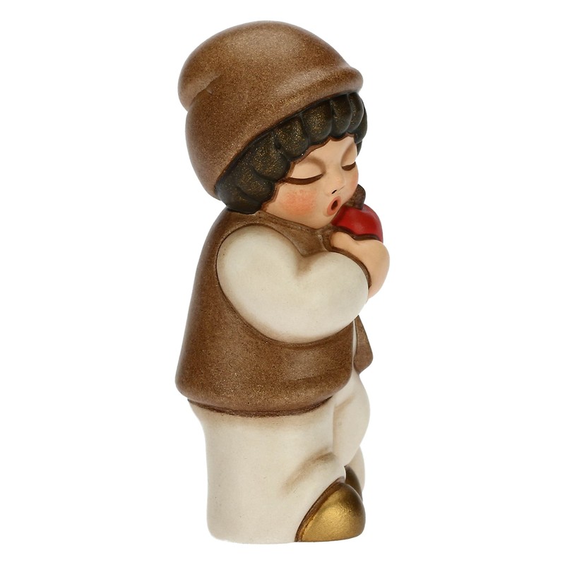 THUN - Nativity Scene 2022 - Nativity Scene Child with