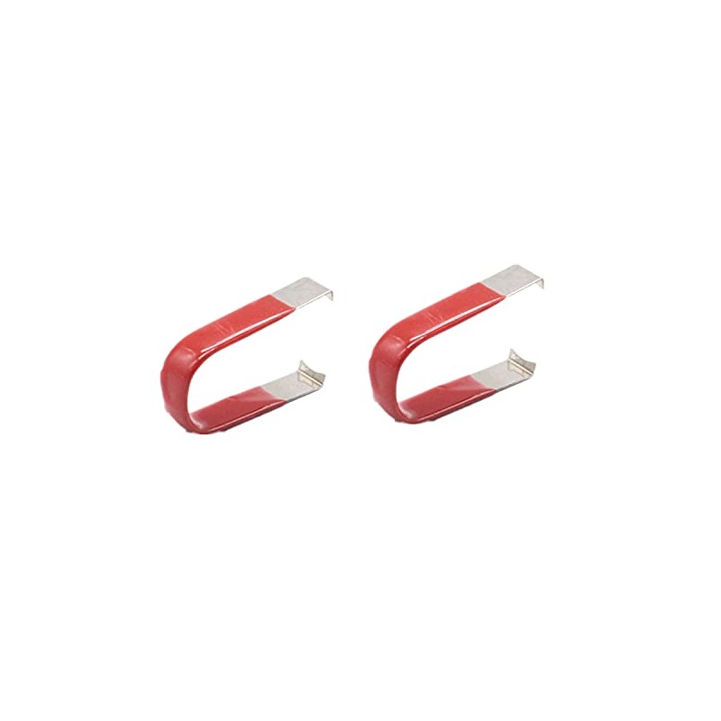 2Pcs Car Hex Wheel Nut Bolt Covers Remover Tools for