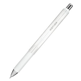 Kamio Japan T-MOTION Color 206237 EnerGel Sharp/Silky White