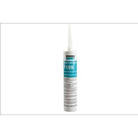 Dow Corning 1199 Silicone Glazing Sealant