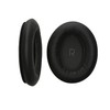 kwmobile 2X Ohrpolster kompatibel mit JBL Tour One Polster -