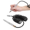 Pneumatic Carving Pen for Metal Porcelain Glass Plastic Wood Engraving
