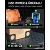 rati Nook 2 x Car Boot Organiser & Non-Slip Pads