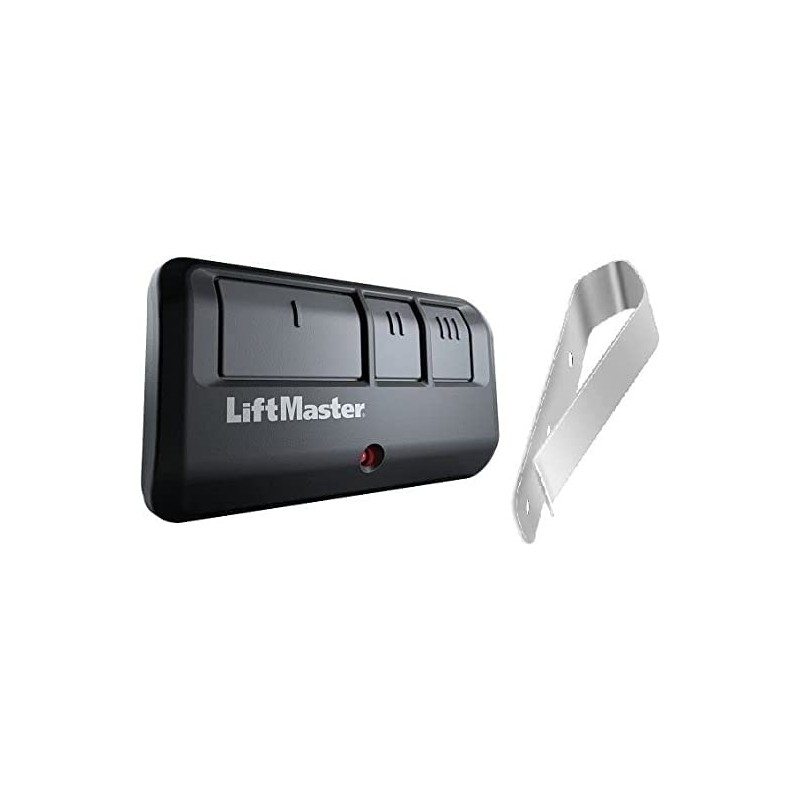 LIFTMASTER Garage Remote 893LM One Button MyQ.