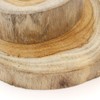 Tomo Corporation Stump Tray with 3 Tier Slide
