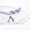 Aurooooa Triangular Scale Ruler Small Scale Ruler 15cm High Precision