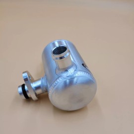 ALLISPORT LR DEFENDER DISCOVERY I RRC 200/300TDI Aluminium Breather OIL Pot DA4748