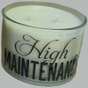 Tyler Candle Company - 16oz Stature Candle Limited Edition with