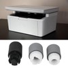 YINETTECH Set of 3pcs Printer Separation Feed Pickup Roller Kit