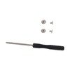 SSD Adapter Card High Speed 6Gbps MSATA M.2 NGFF to