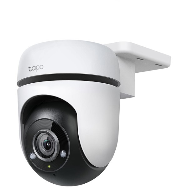 TP-Link Tapo C500 WiFi Network Camera, Outdoor Camera, Security Camera,