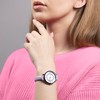 Spirit Women's Analog Quartz Watch with Polyurethane Strap ASPL160