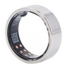 Smart Ring Lightweight Body Temperature Sleep Monitoring Pedometer Smart Health