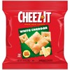 Cheez-It Cheese Crackers, Baked Snack Crackers, Lunch Snacks, White Cheddar