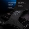 PICSIL Heron Grips, Complete Hand Protection, With and Without Magnesium,