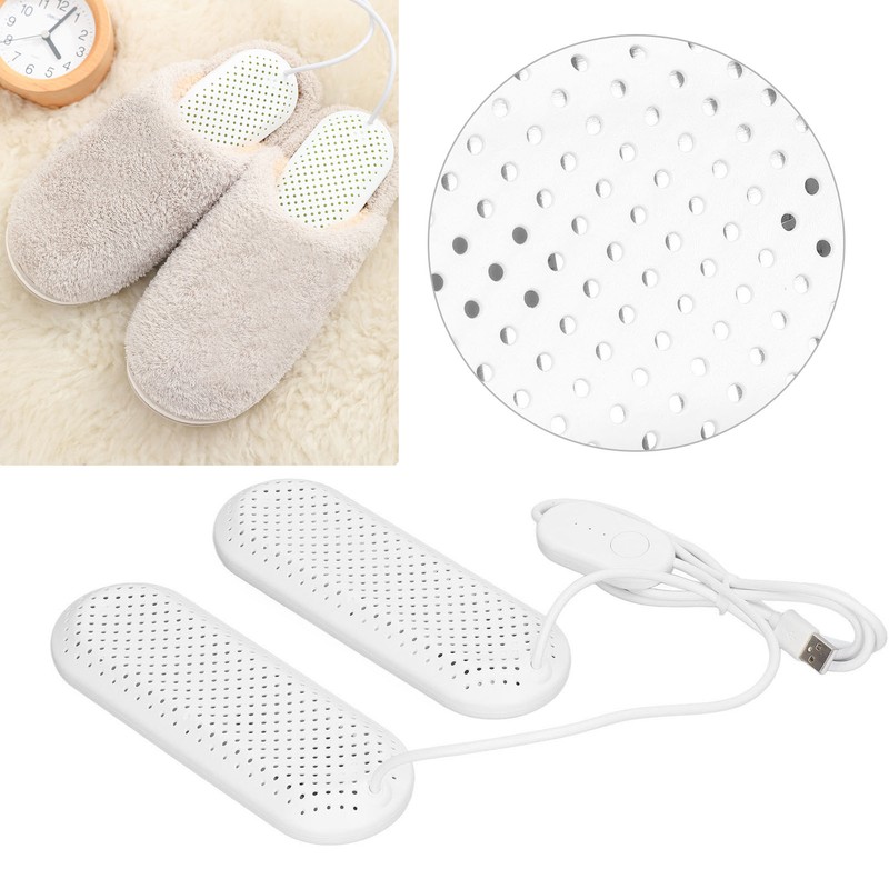Household USB Shoe Dryer Student Dormitory Adult Deodorizing Boot Shoes