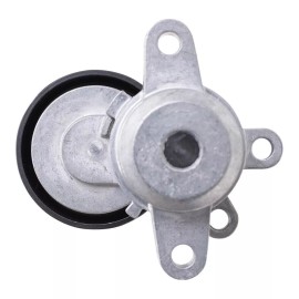 Brock Automatic Tensioner Serpentine Drive Belt fits 07-17 Various Models 3.5L Engines